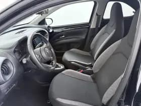Toyota Aygo thumbnail 13