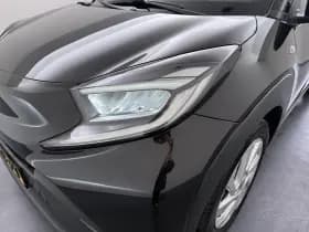 Toyota Aygo thumbnail 15