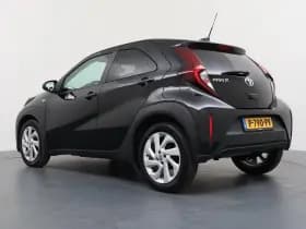 Toyota Aygo thumbnail 3