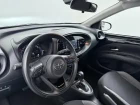Toyota Aygo thumbnail 25