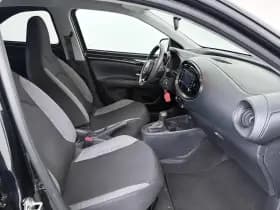 Toyota Aygo thumbnail 26