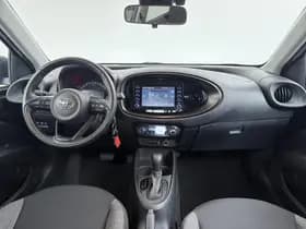 Toyota Aygo thumbnail 28