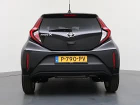 Toyota Aygo thumbnail 4
