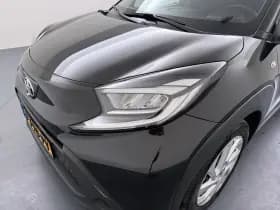 Toyota Aygo thumbnail 32