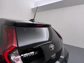 Toyota Aygo thumbnail 34