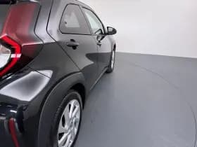 Toyota Aygo thumbnail 36