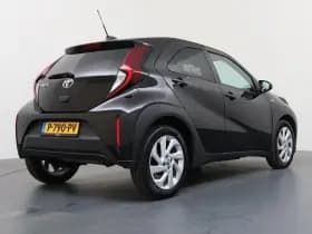 Toyota Aygo thumbnail 5