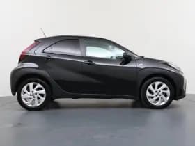 Toyota Aygo thumbnail 6