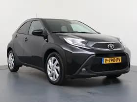 Toyota Aygo thumbnail 7