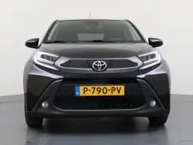 Toyota Aygo thumbnail 8