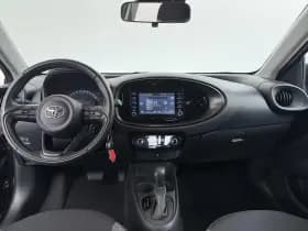 Toyota Aygo thumbnail 9