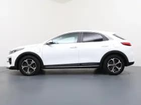 Kia XCeed thumbnail 2