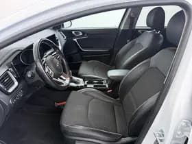 Kia XCeed thumbnail 13