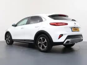 Kia XCeed thumbnail 3