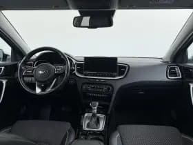 Kia XCeed thumbnail 28