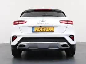 Kia XCeed thumbnail 4