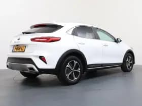 Kia XCeed thumbnail 5