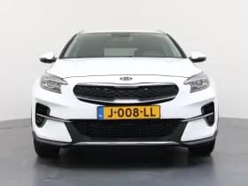 Kia XCeed thumbnail 8