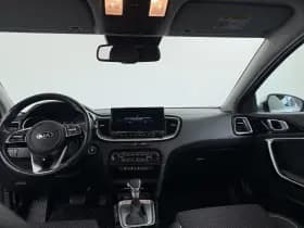 Kia XCeed thumbnail 9