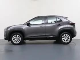 Toyota Yaris Cross thumbnail 2