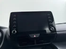 Toyota Yaris Cross thumbnail 11