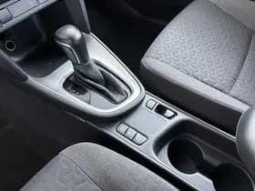 Toyota Yaris Cross thumbnail 12