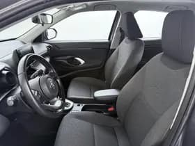 Toyota Yaris Cross thumbnail 13