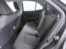 Toyota Yaris Cross thumbnail 14