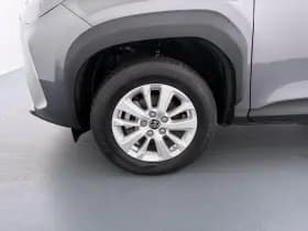 Toyota Yaris Cross thumbnail 16