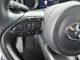 Toyota Yaris Cross thumbnail 21
