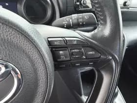 Toyota Yaris Cross thumbnail 22