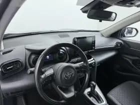 Toyota Yaris Cross thumbnail 25