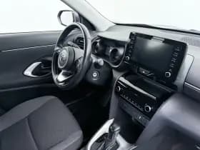 Toyota Yaris Cross thumbnail 27