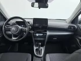 Toyota Yaris Cross thumbnail 28
