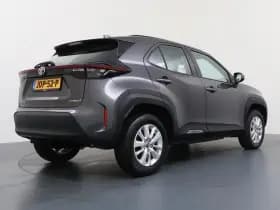 Toyota Yaris Cross thumbnail 5