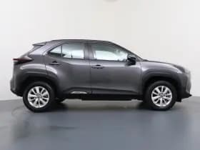 Toyota Yaris Cross thumbnail 6