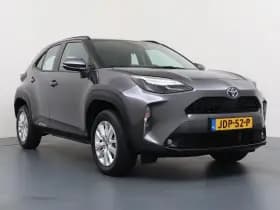 Toyota Yaris Cross thumbnail 7