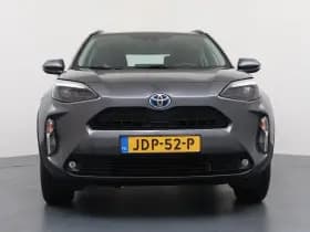 Toyota Yaris Cross thumbnail 8