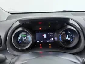 Toyota Yaris Cross thumbnail 10