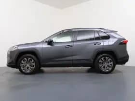 Toyota RAV4 thumbnail 2