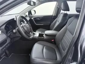 Toyota RAV4 thumbnail 13