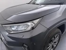 Toyota RAV4 thumbnail 15