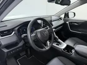 Toyota RAV4 thumbnail 25