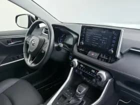 Toyota RAV4 thumbnail 27