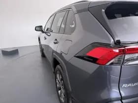 Toyota RAV4 thumbnail 33