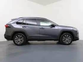 Toyota RAV4 thumbnail 6