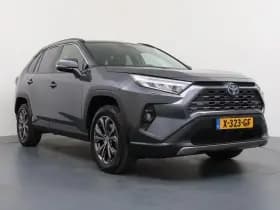 Toyota RAV4 thumbnail 7