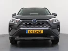 Toyota RAV4 thumbnail 8