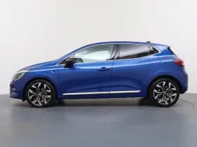 Renault Clio thumbnail 2