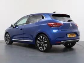 Renault Clio thumbnail 3